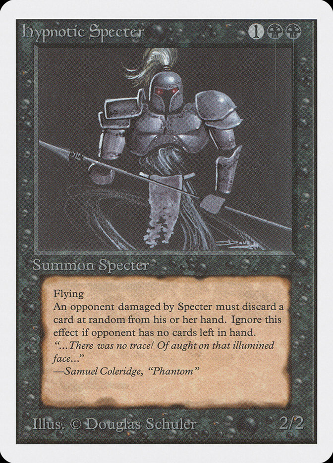 image Hypnotic Specter