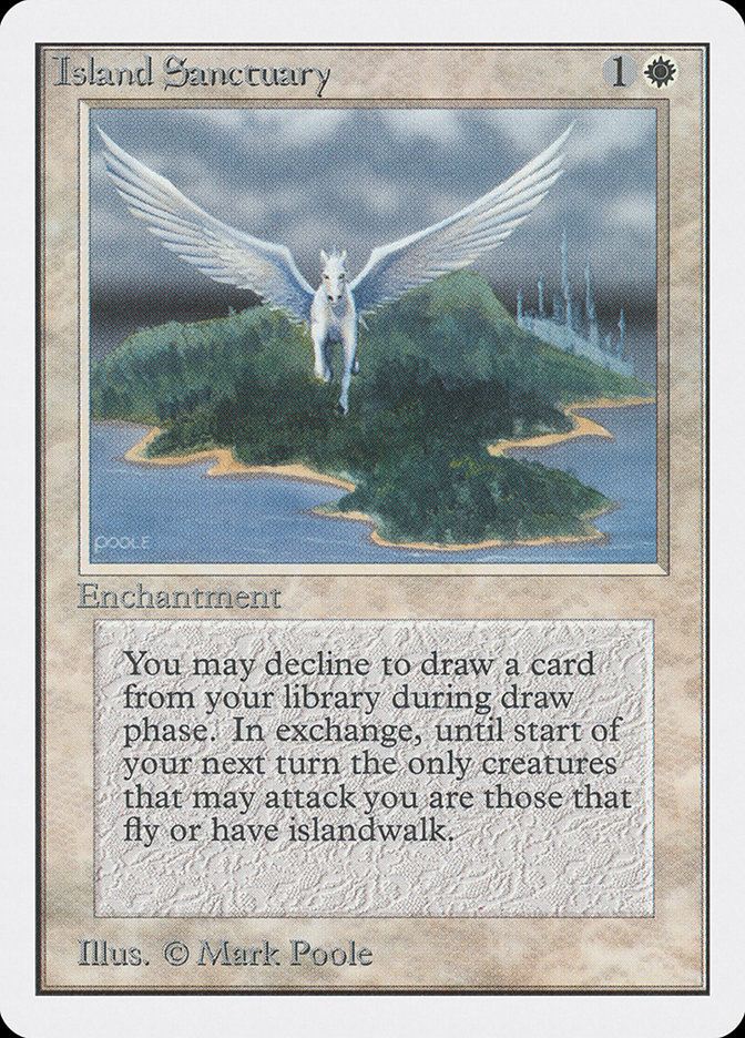 image Island Sanctuary