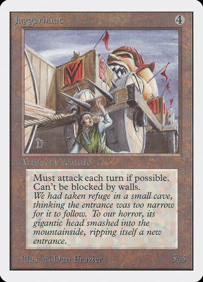 image Juggernaut
