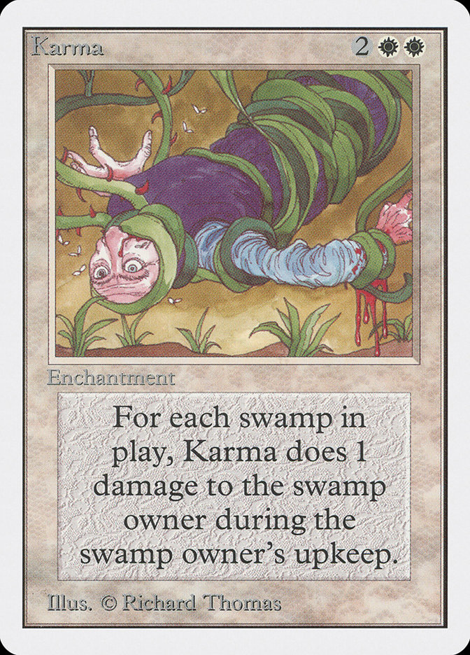 image Karma