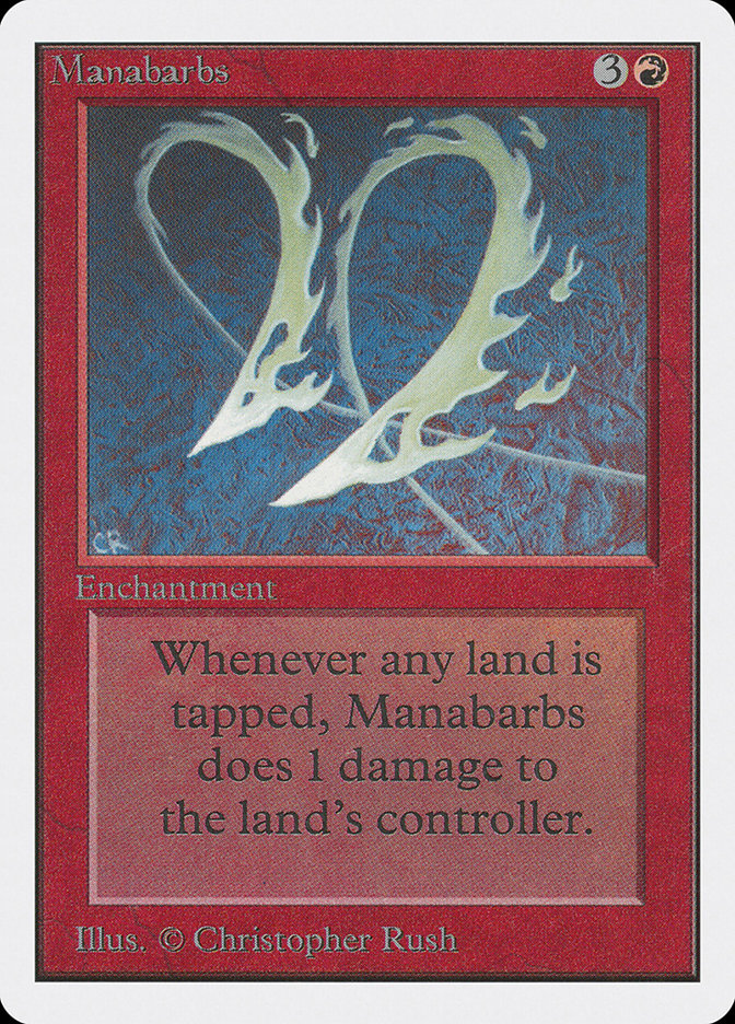 image Manabarbs