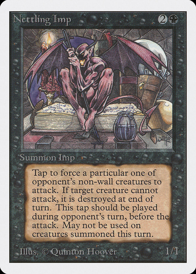image Nettling Imp