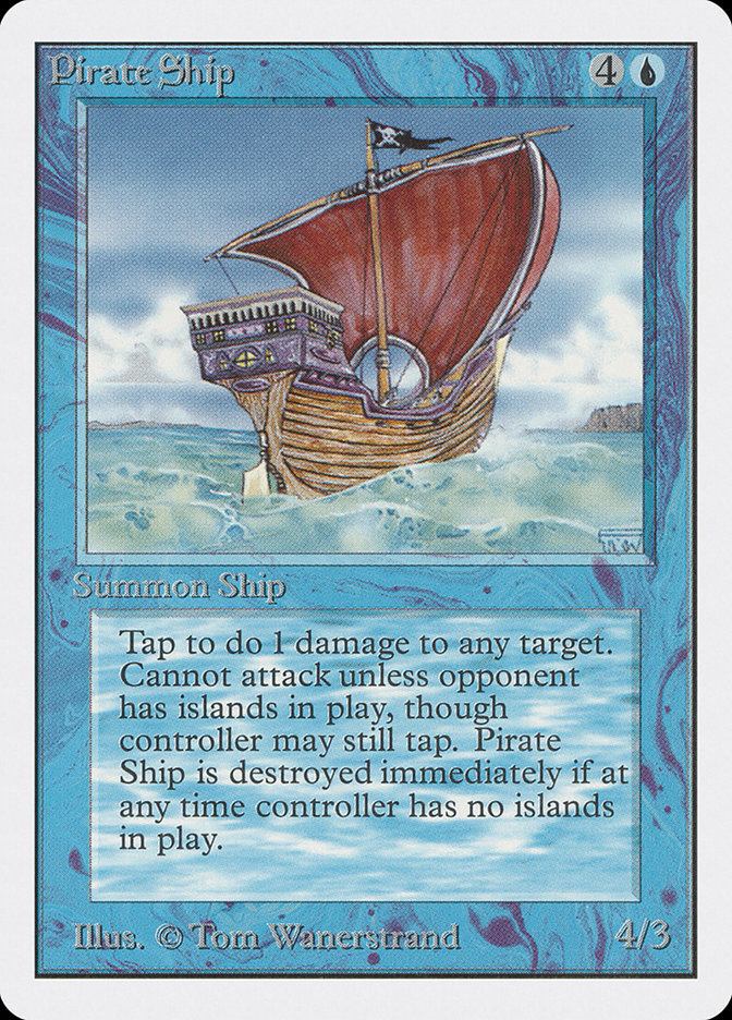 image Pirate Ship