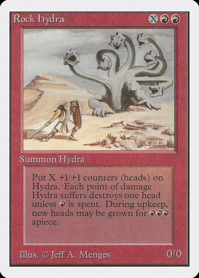 image Rock Hydra