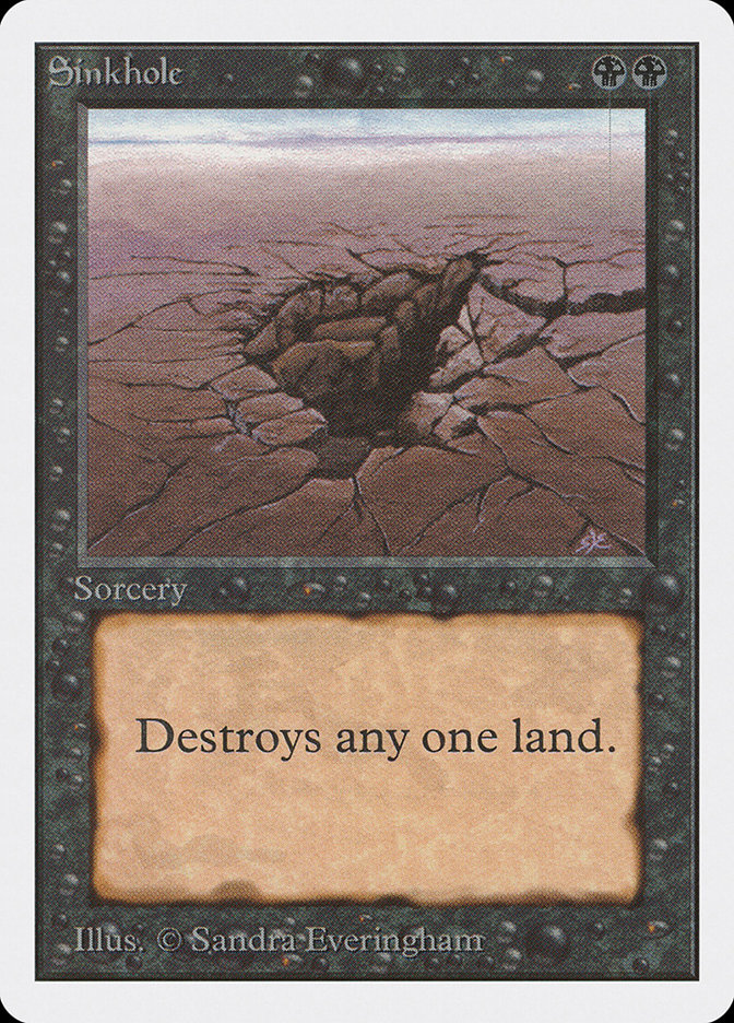 image Sinkhole
