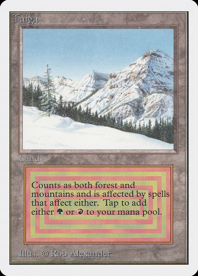 image Taiga