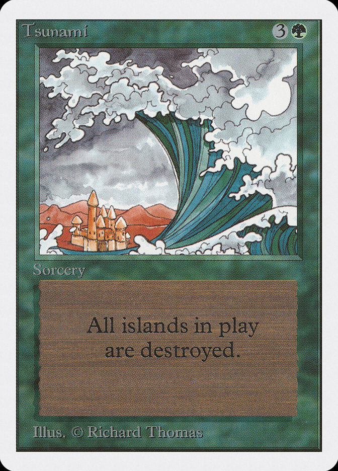 image Tsunami