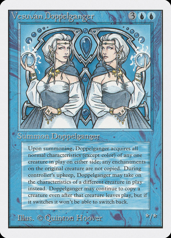 image Vesuvan Doppelganger
