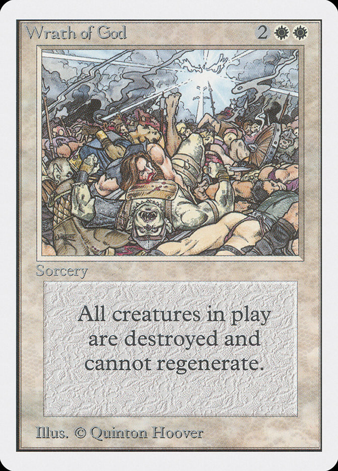 image Wrath of God