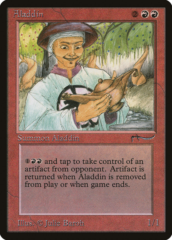 image Aladdin