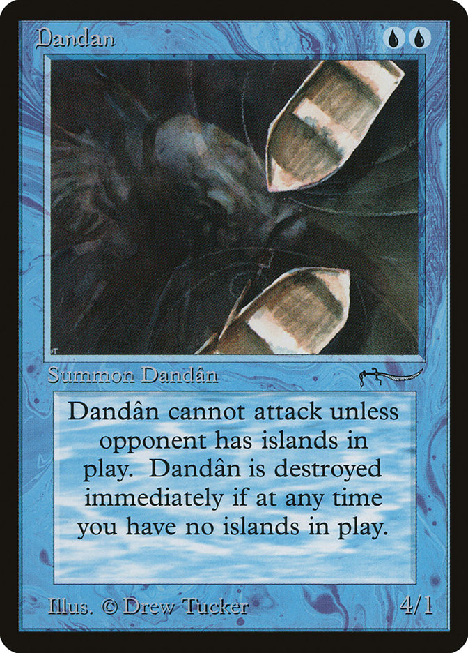 image Dandân