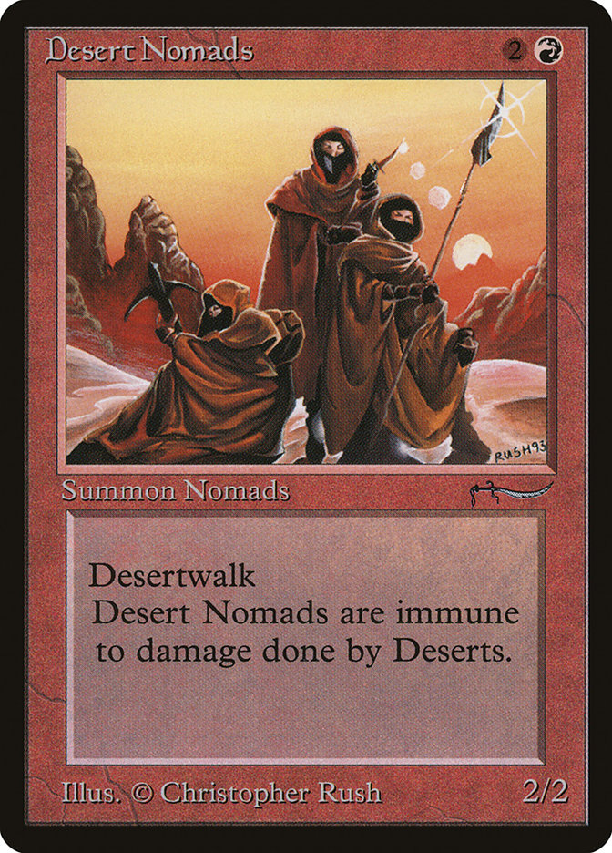 image Desert Nomads