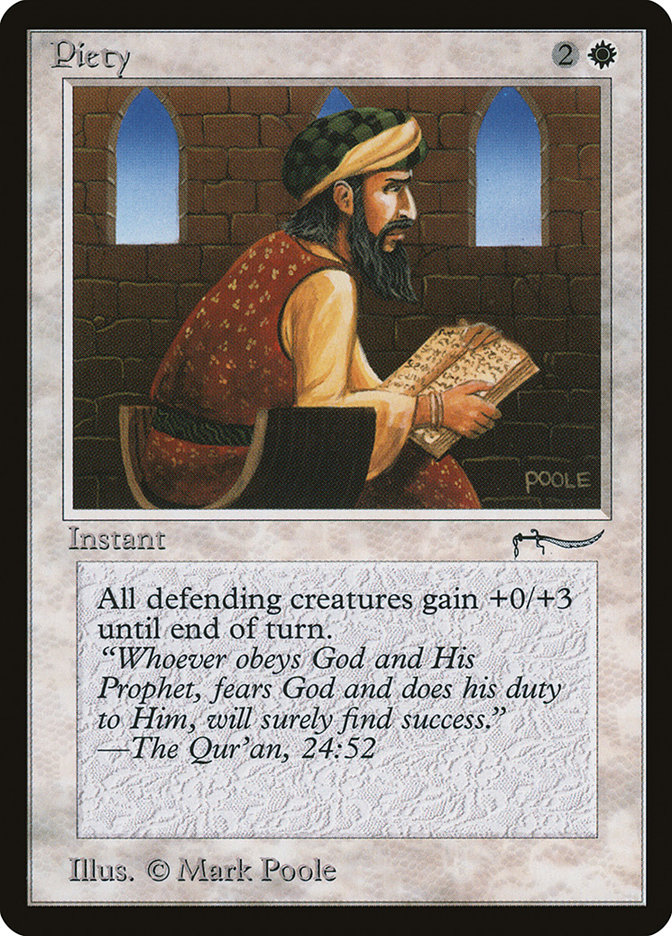 image Piety