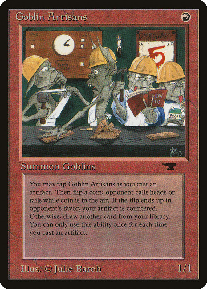 image Goblin Artisans