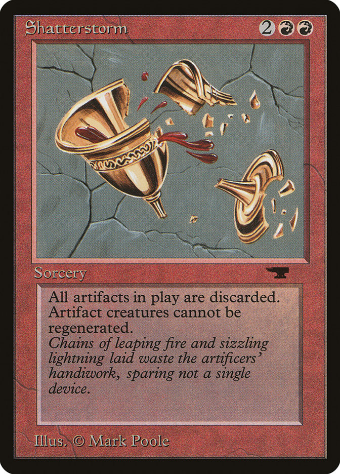 image Shatterstorm