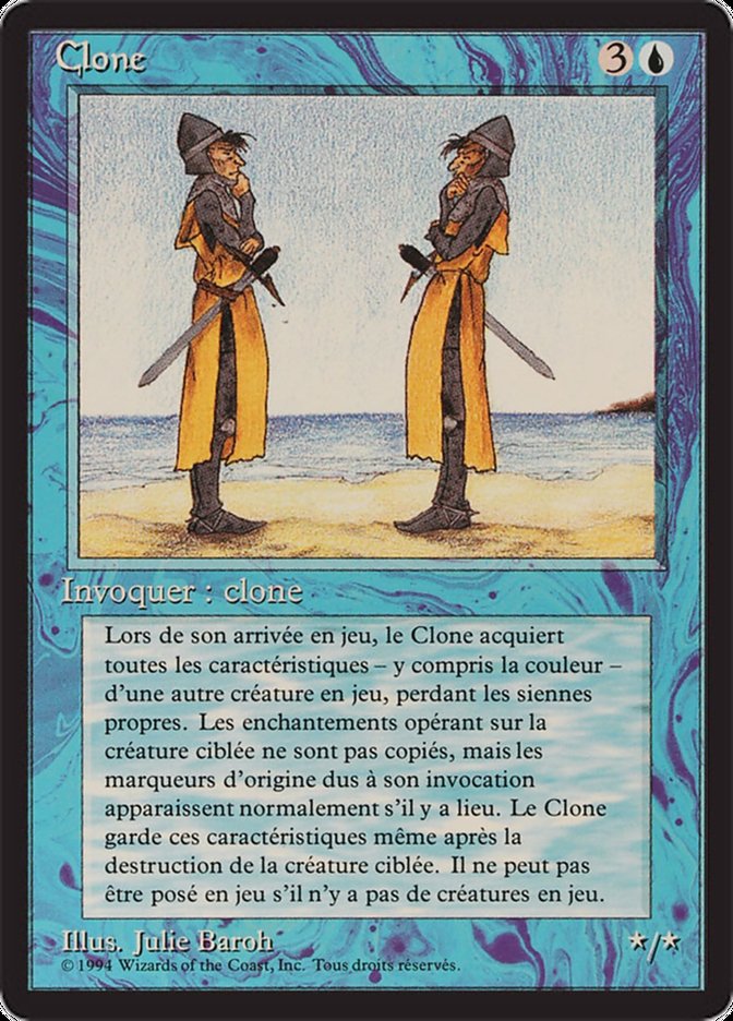 image Clone