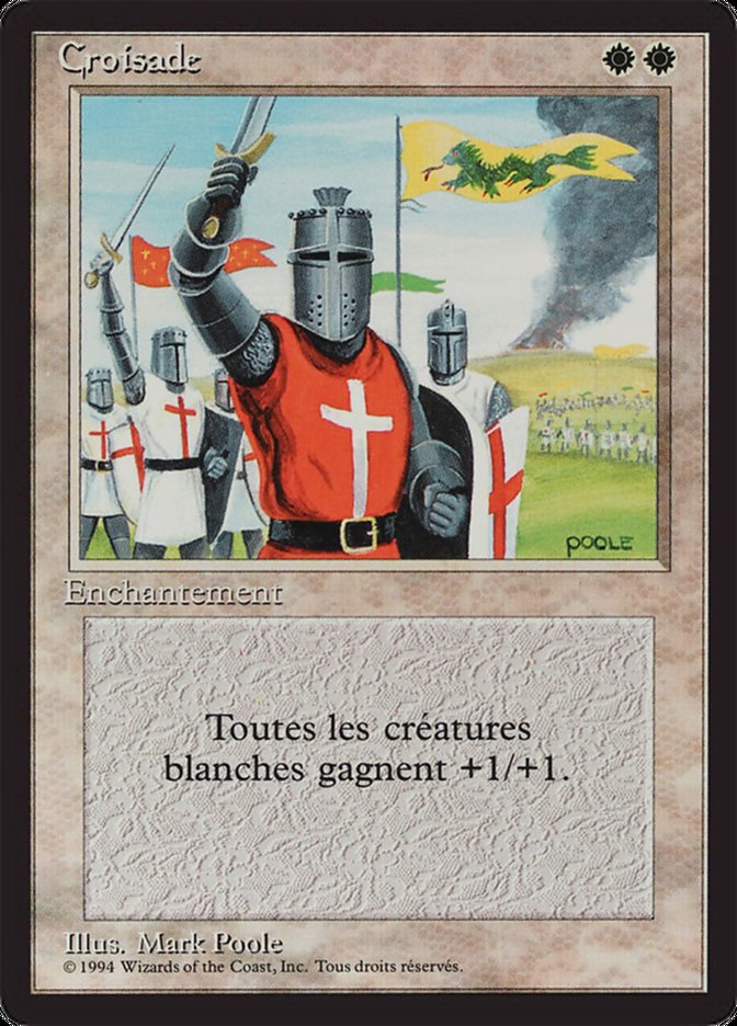 image Croisade