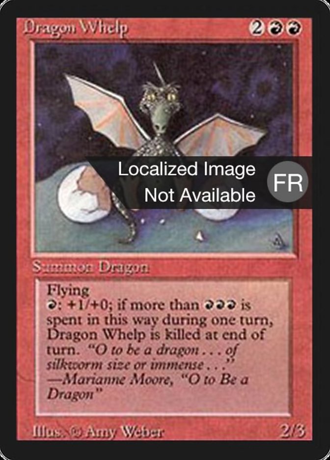 image Dragonnet