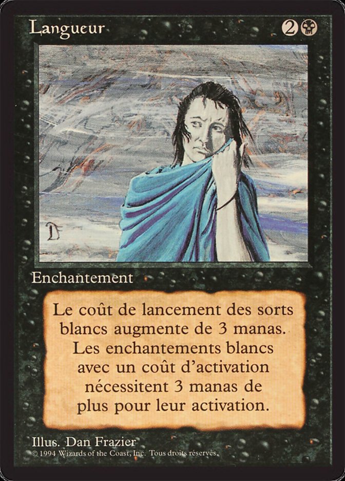 image Langueur