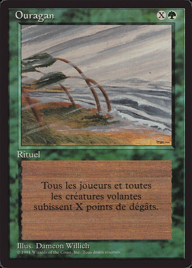 image Ouragan