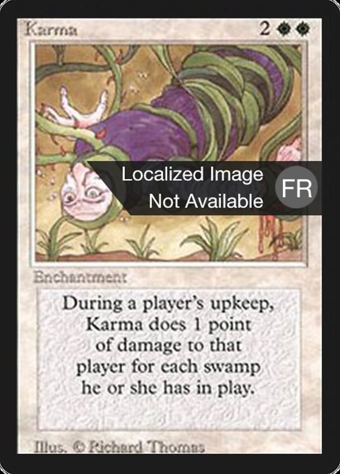 image Karma