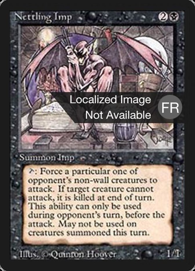 image Diablotin provocateur