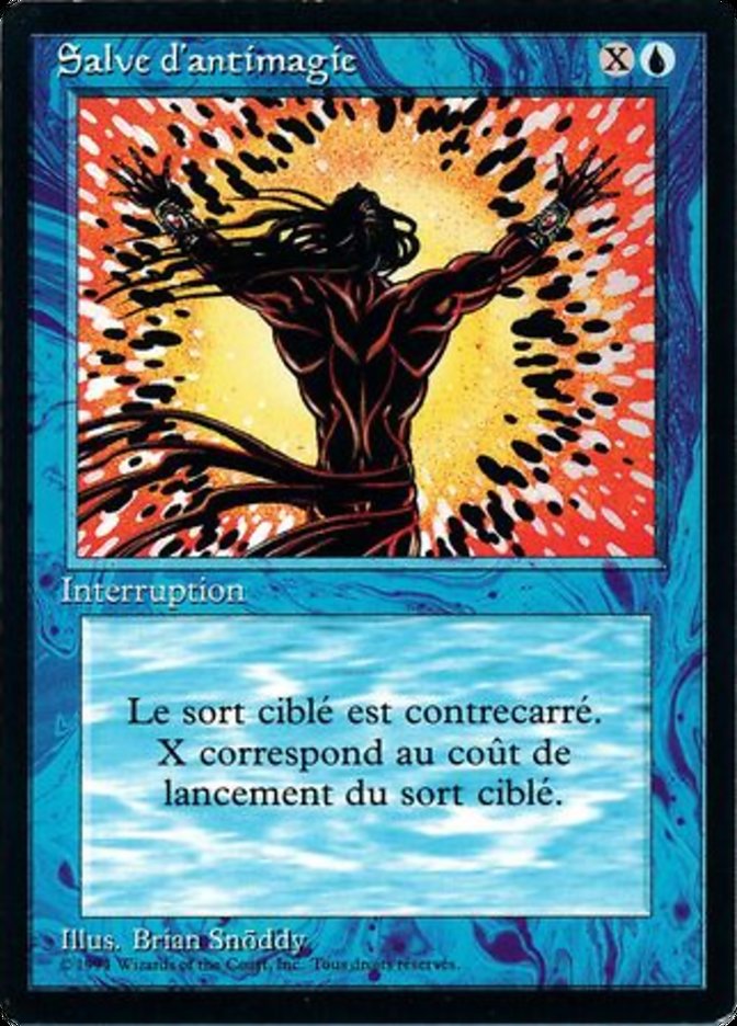 image Salve d'antimagie