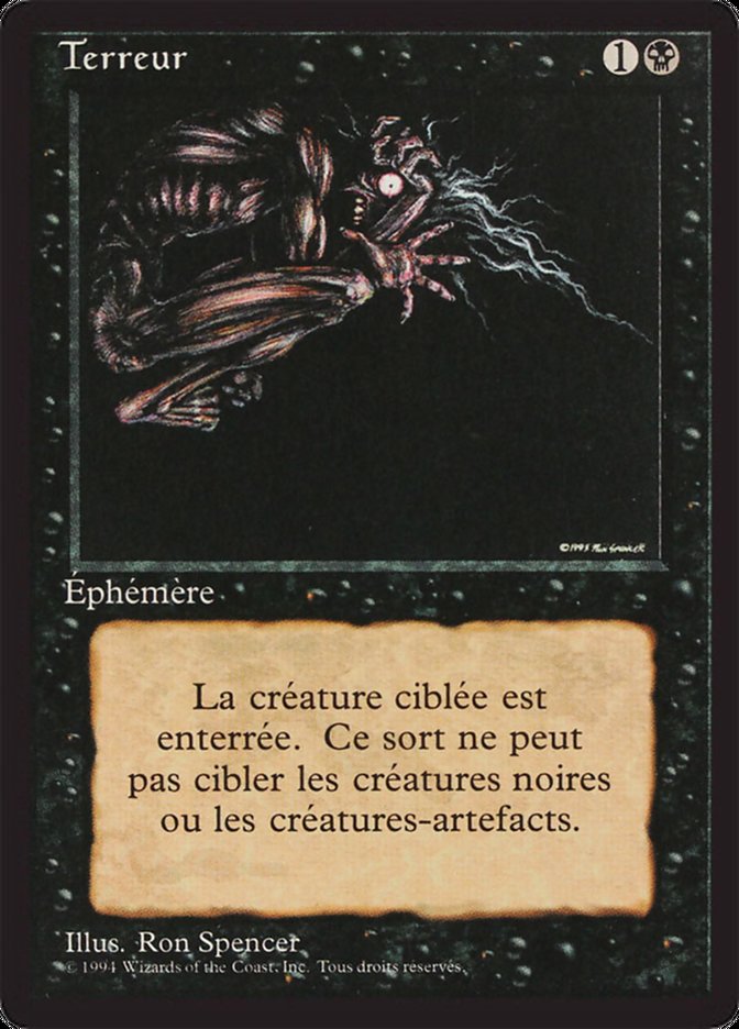 image Terreur