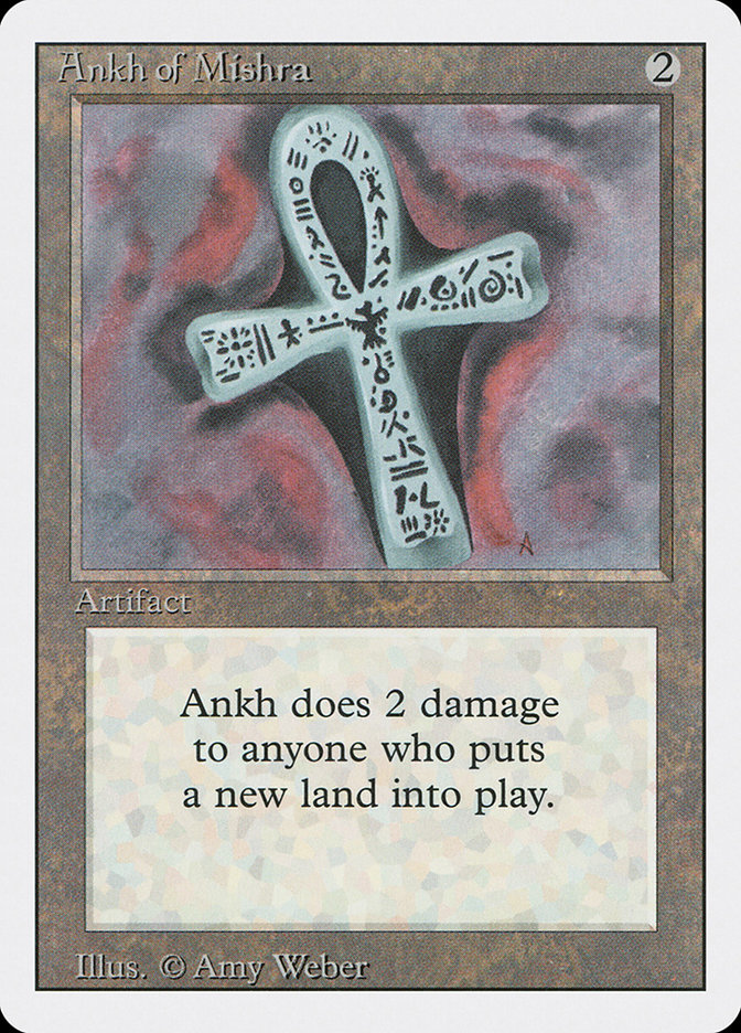 image Ankh of Mishra