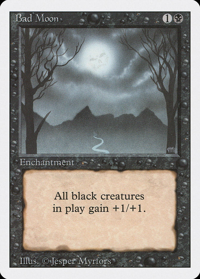 image Bad Moon