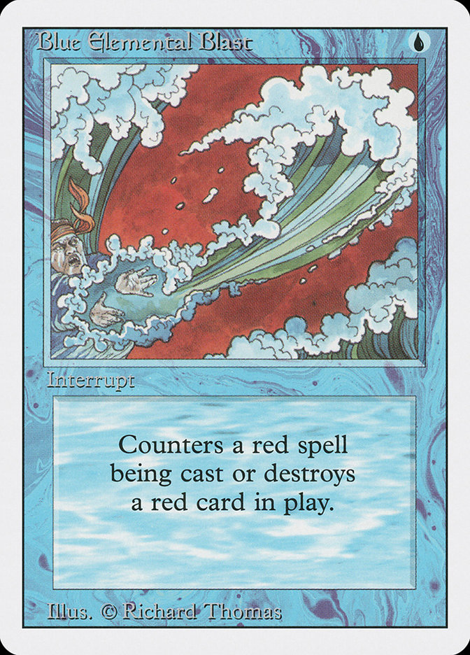 image Blue Elemental Blast