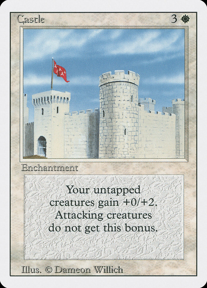 image Castle