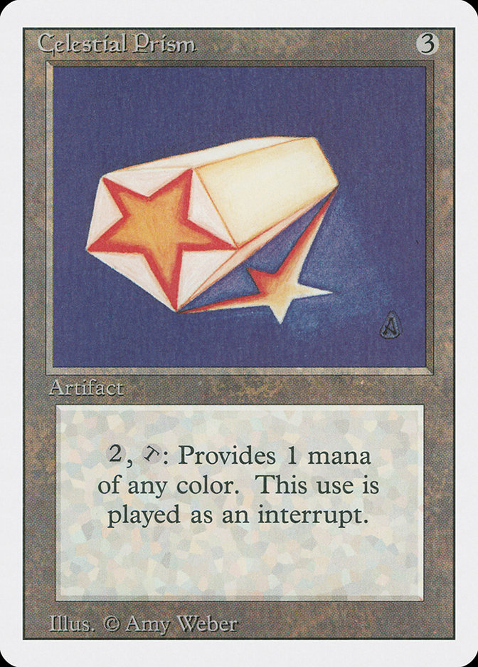 image Celestial Prism