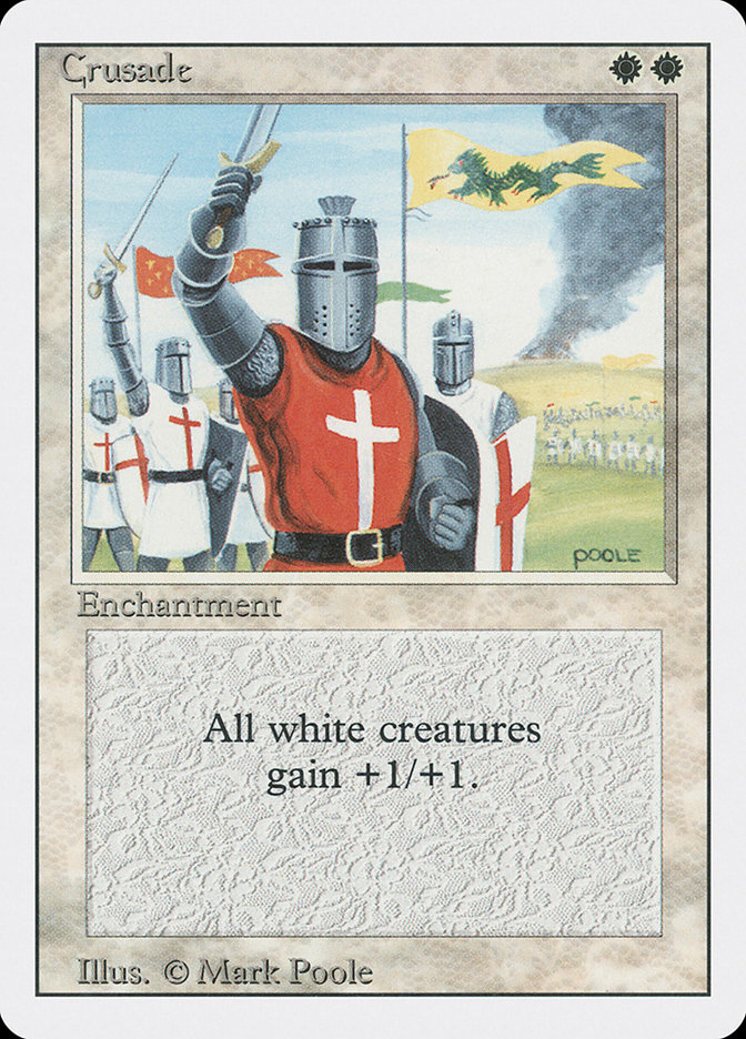 image Crusade