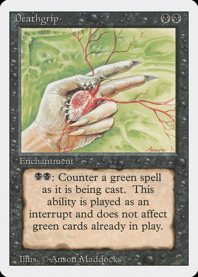 image Deathgrip
