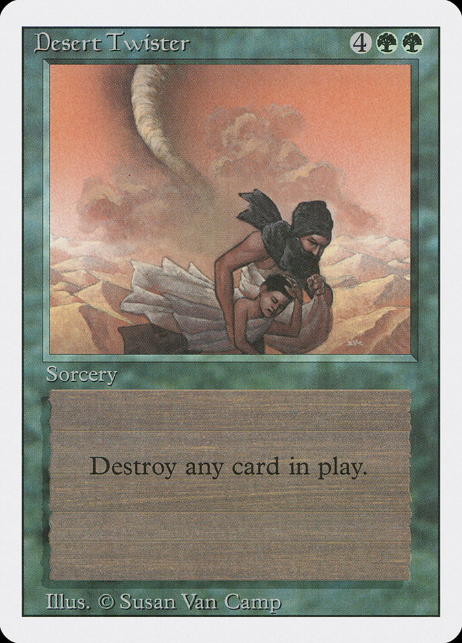 image Desert Twister