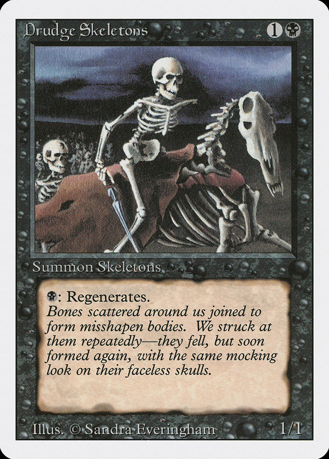 image Drudge Skeletons