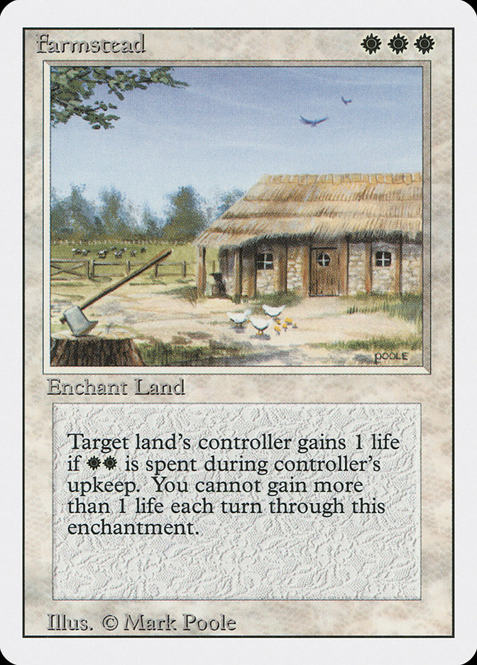 image Farmstead