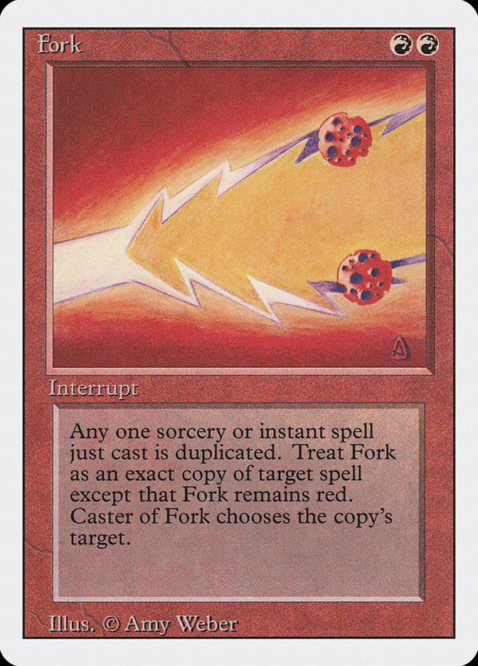 image Fork