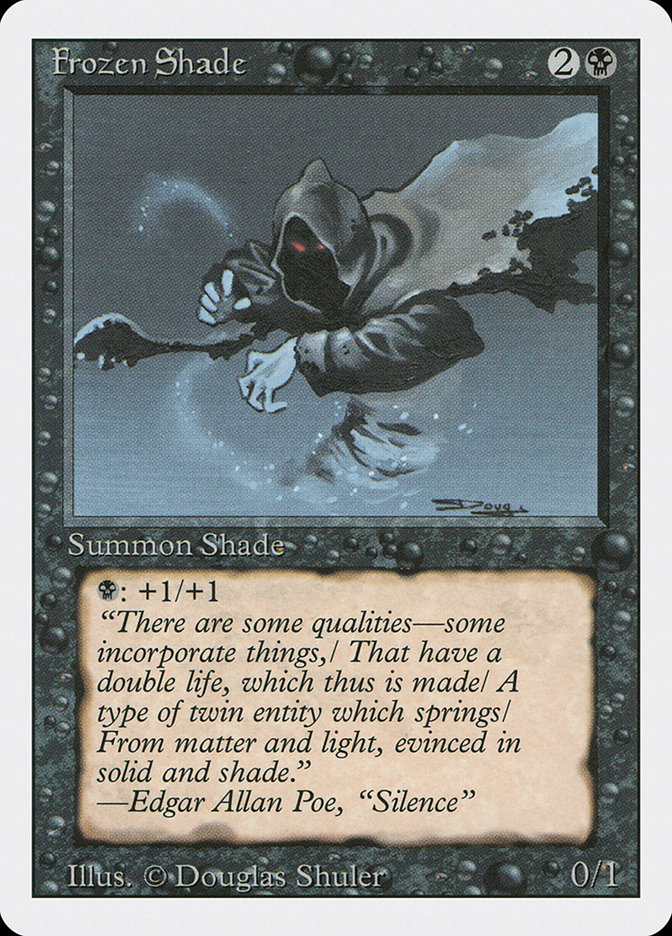 image Frozen Shade