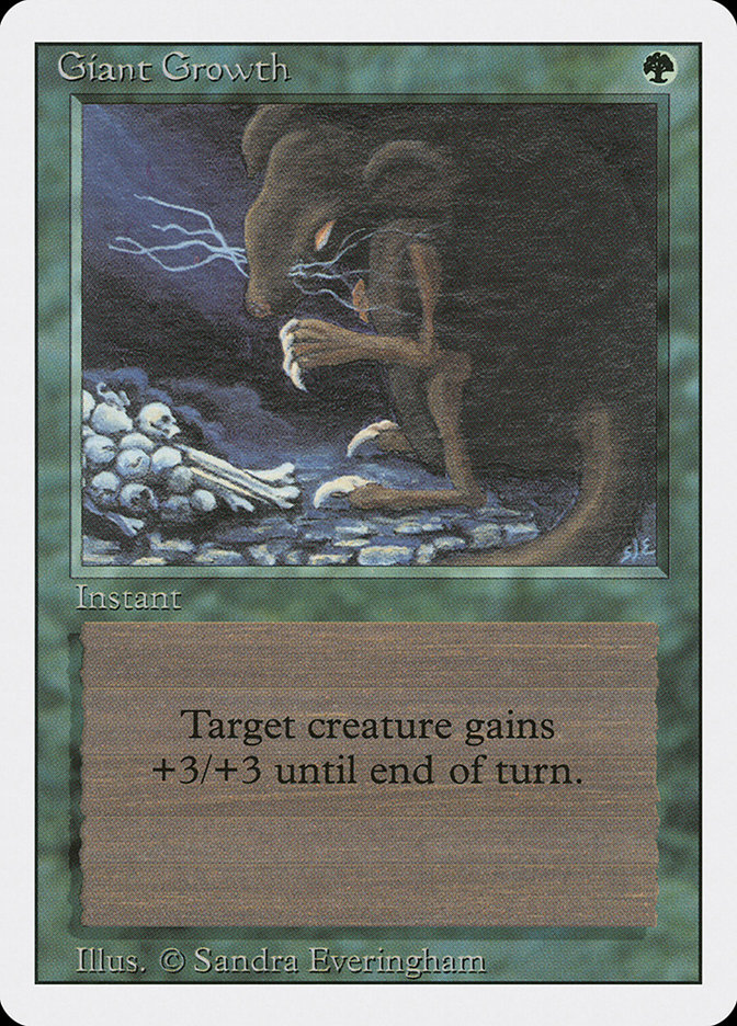 image Giant Growth