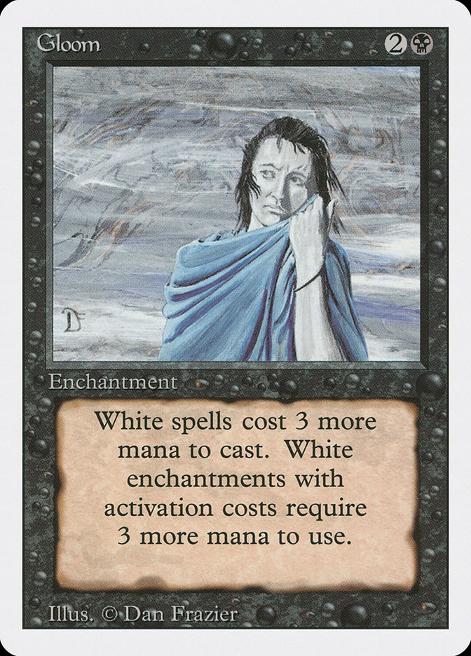 image Gloom