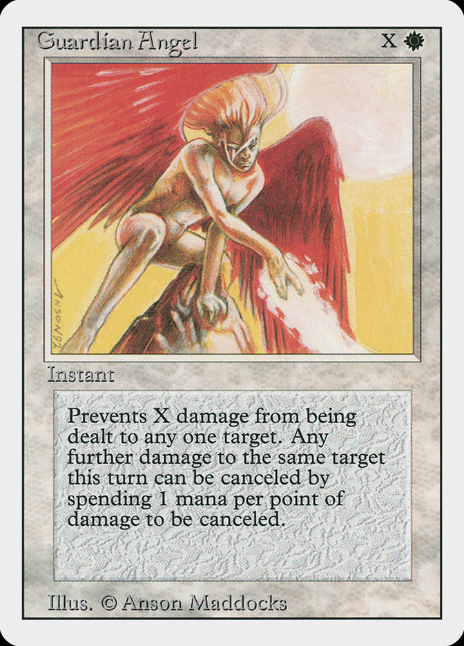 image Guardian Angel