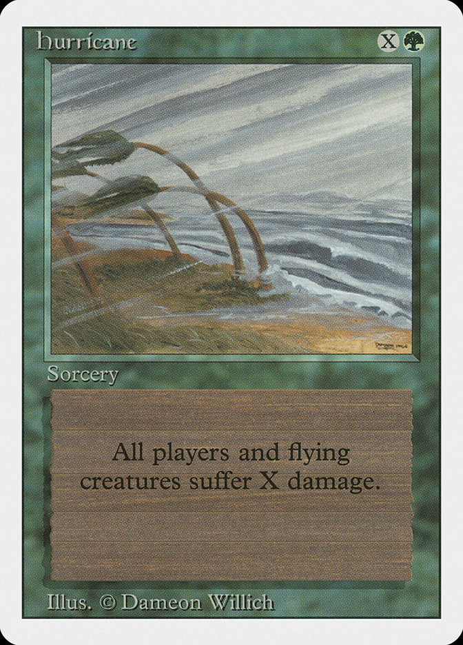 image Hurricane