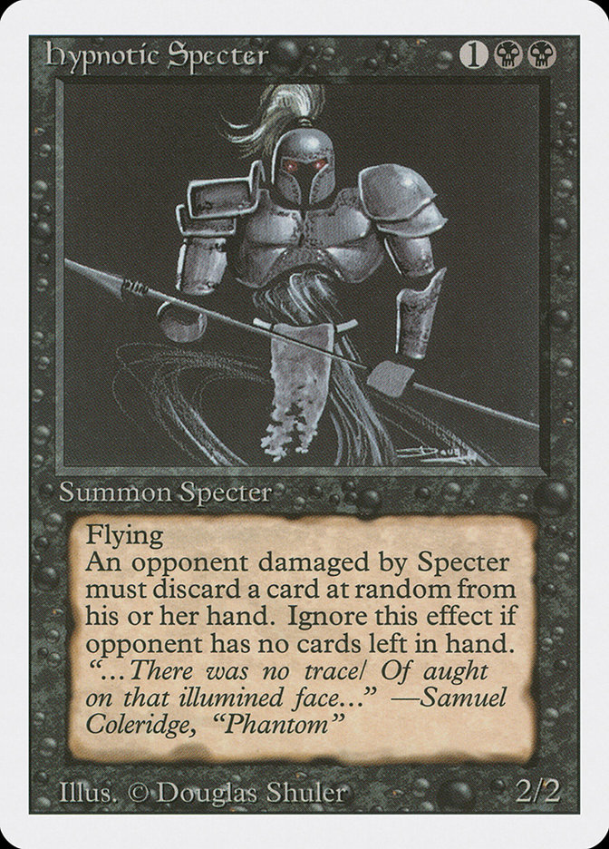 image Hypnotic Specter
