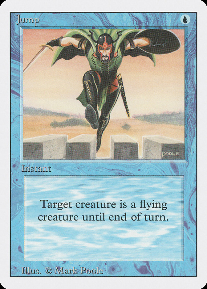 image Jump