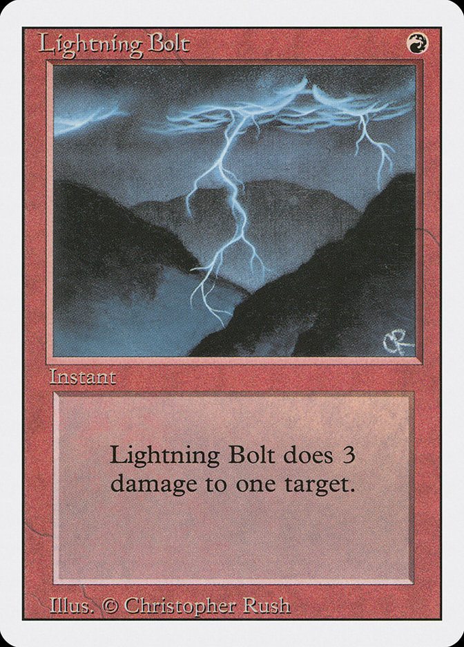 image Lightning Bolt