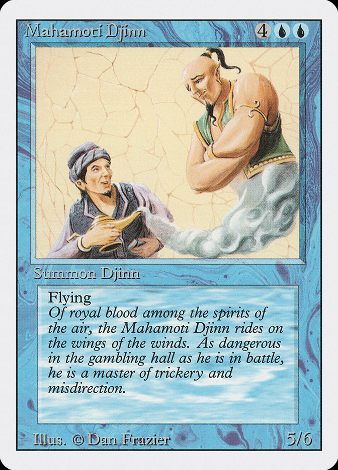 image Mahamoti Djinn
