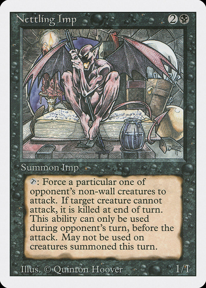 image Nettling Imp