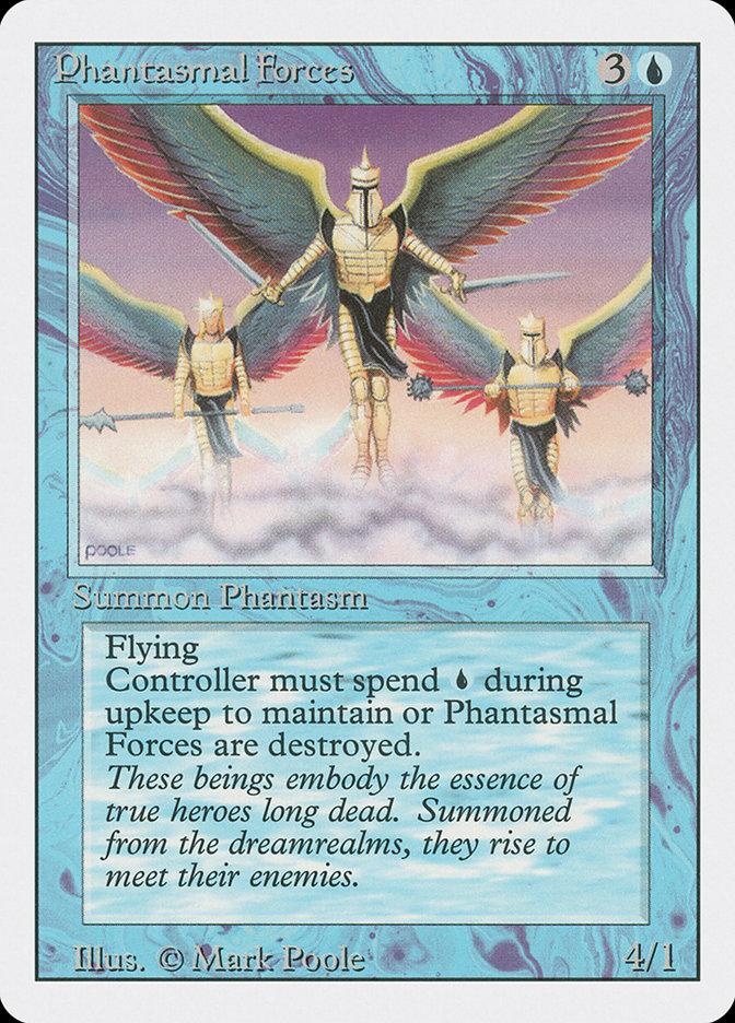 image Phantasmal Forces